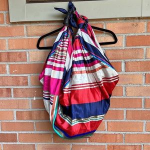 Zara Scarf Bag